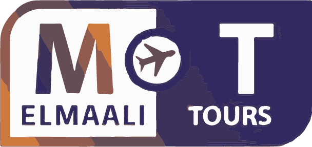 شركة المعالي للسياحة