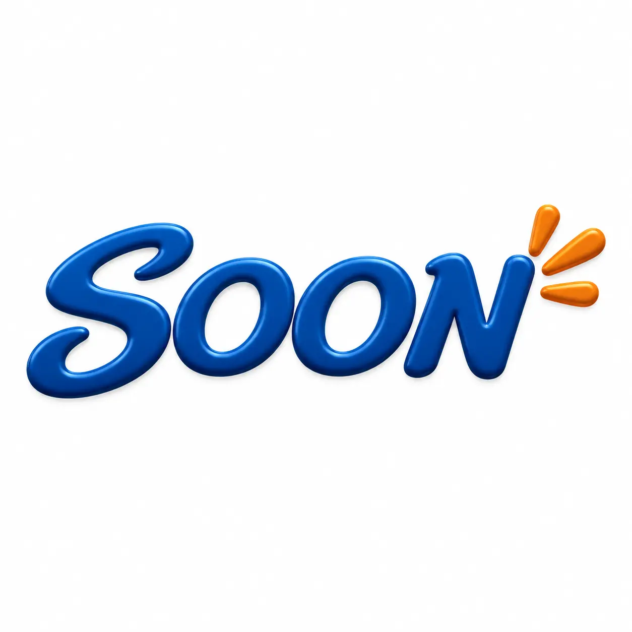 SOON